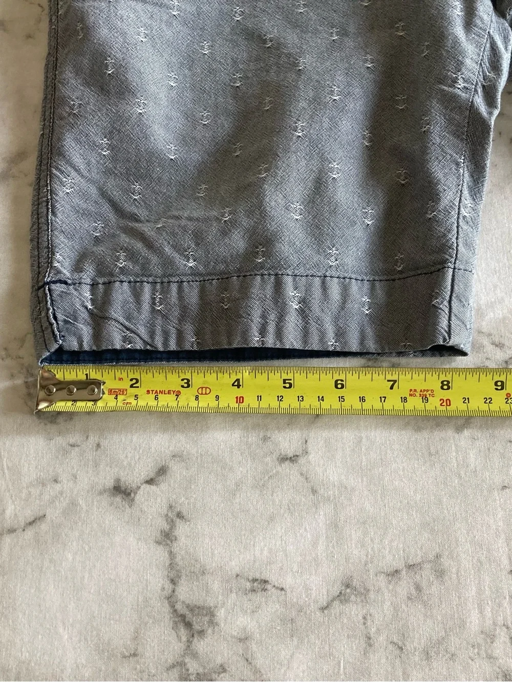 Columbia Sportswear Company lightweight shorts